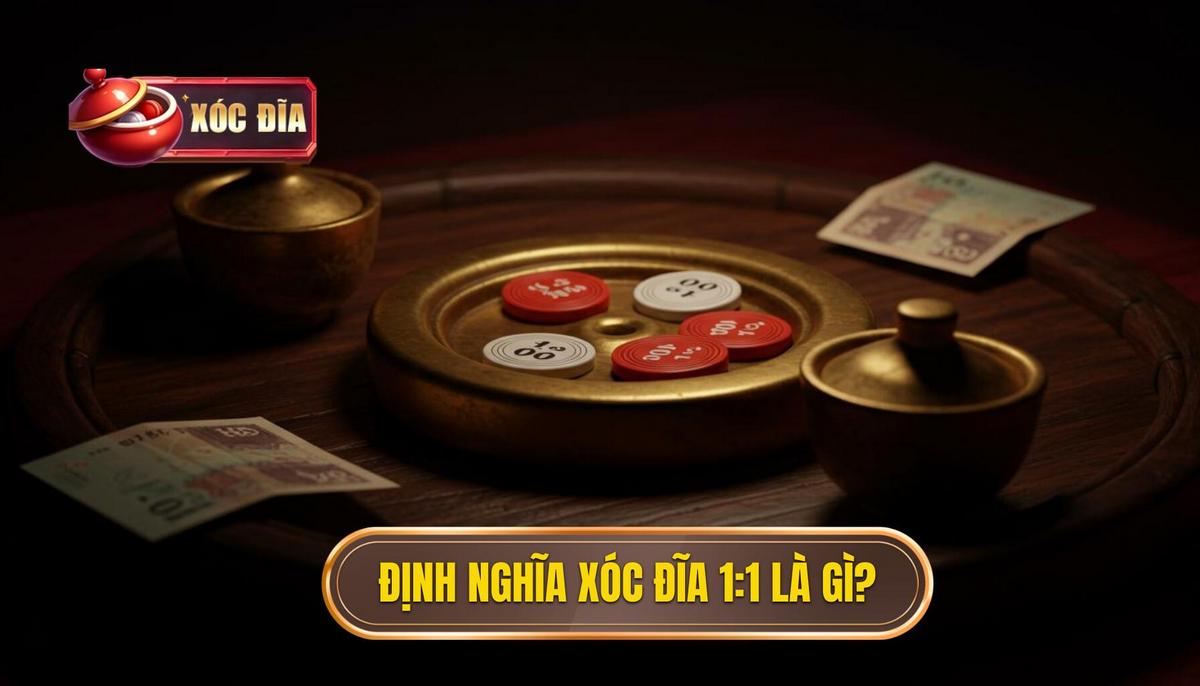 1. Định Nghĩa Cơ Bản_ Xóc Đĩa 1_1 Là Gì_