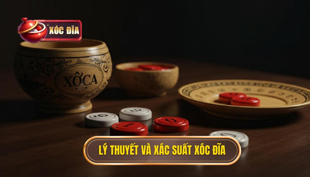 Phần 1_ Nền Tảng Lý Thuyết và Xác Suất Trong Xóc ĐĩaPhần 1_ Nền Tảng Lý Thuyết và Xác Suất Trong Xóc Đĩa