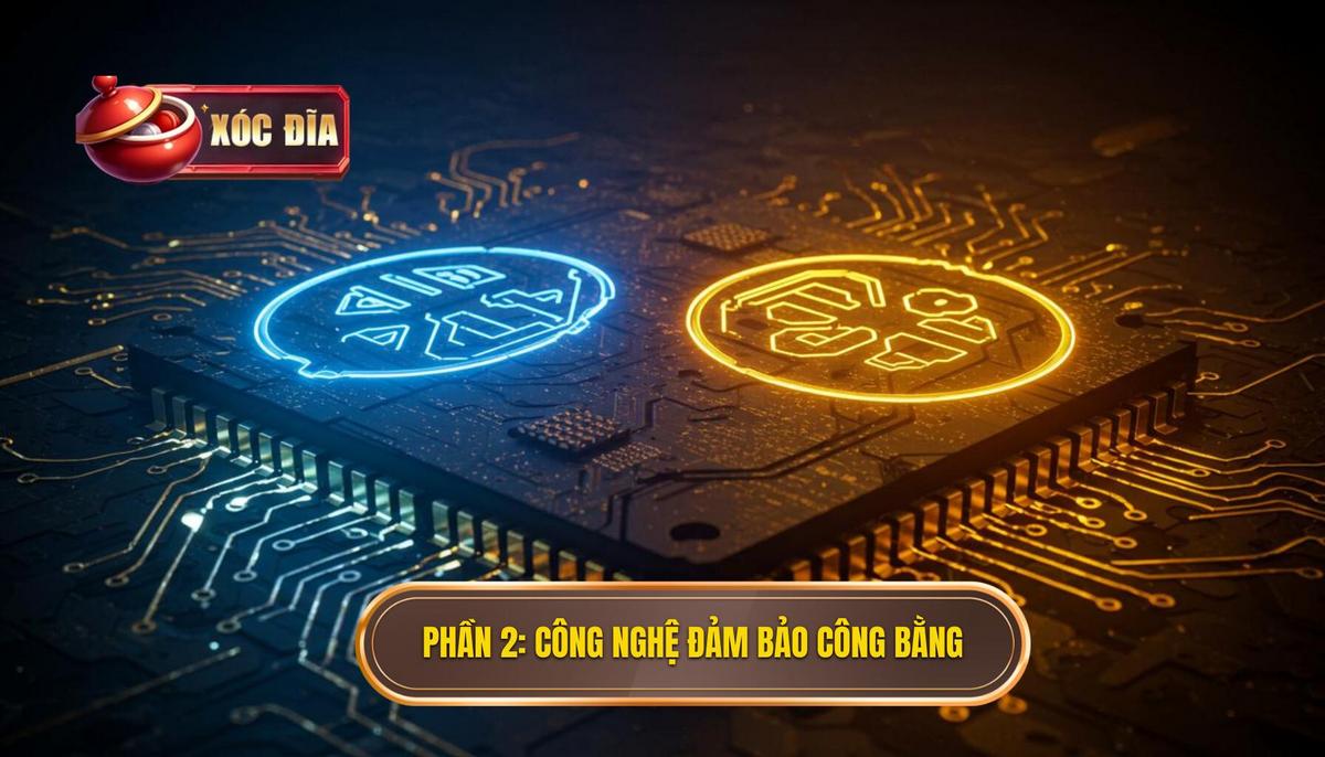Công Nghệ Đảm Bảo Tính Công Bằng (Fairness Technology)