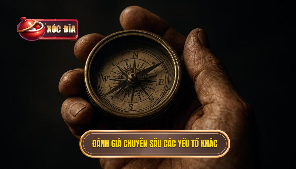 Đánh Giá Chuyên Sâu Các Yếu Tố Khác