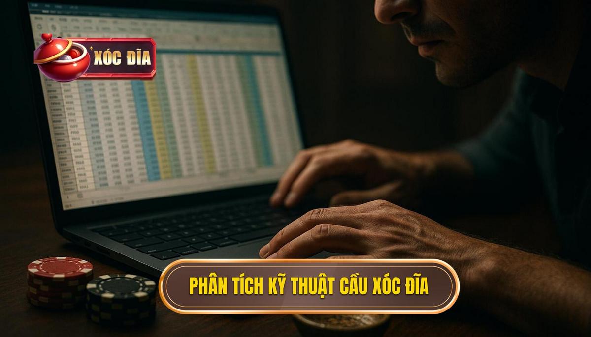 Phân Tích Kỹ Thuật_ Đọc Vị Cầu Xóc Đĩa