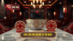 Tool xóc đĩa online: Sự thật về hiệu quả và rủi ro năm 2024