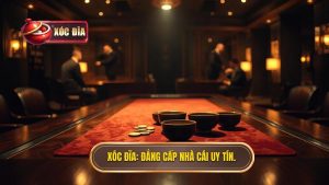 Tại sao xóc đĩa online toàn thua? Bí mật nhà cái và cách khắc phục