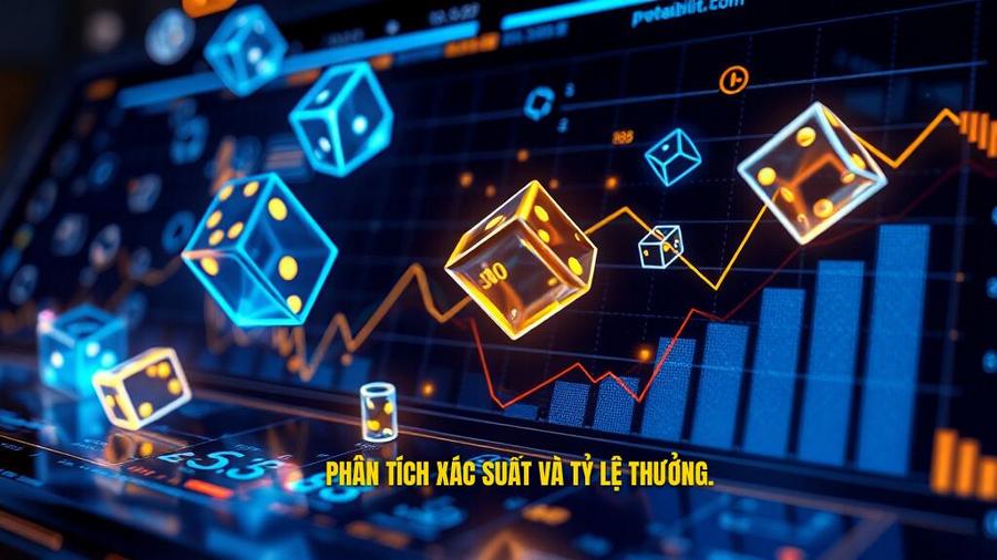 Phân tích xác suất và tỷ lệ trả thưởng