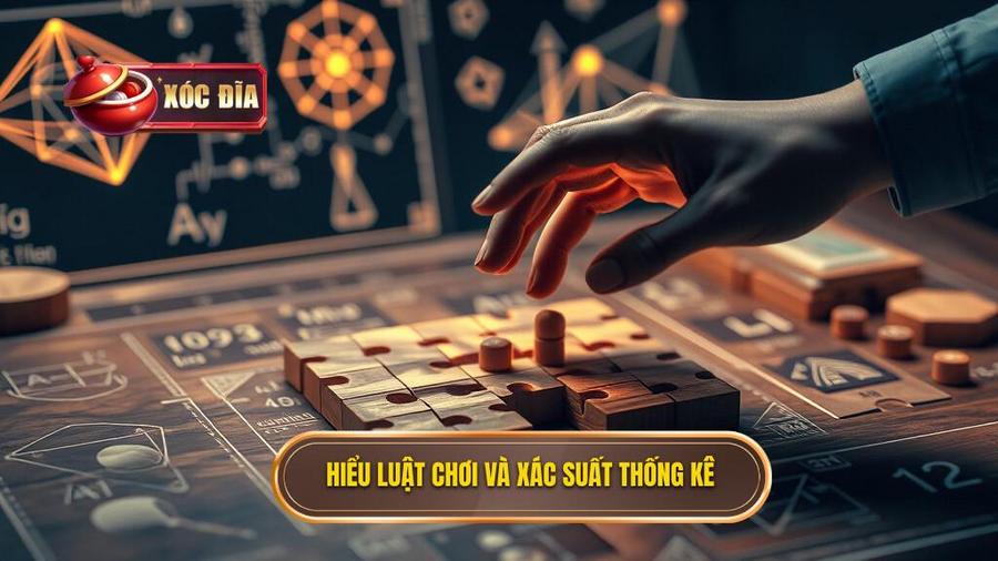Hiểu Rõ Luật Chơi Và Xác Suất Thống Kê