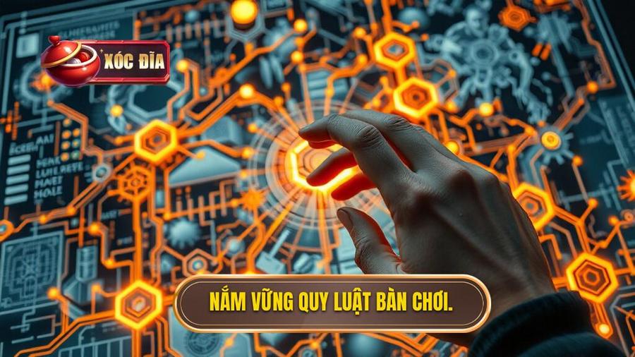 Hiểu rõ bản chất và quy luật của bàn chơi