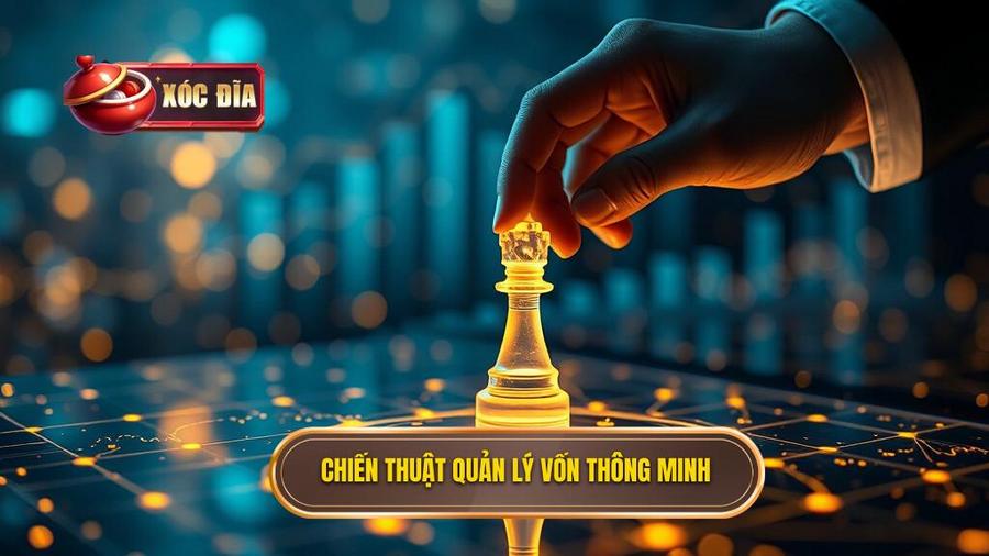 Chiến Thuật Quản Lý Vốn Thông Minh