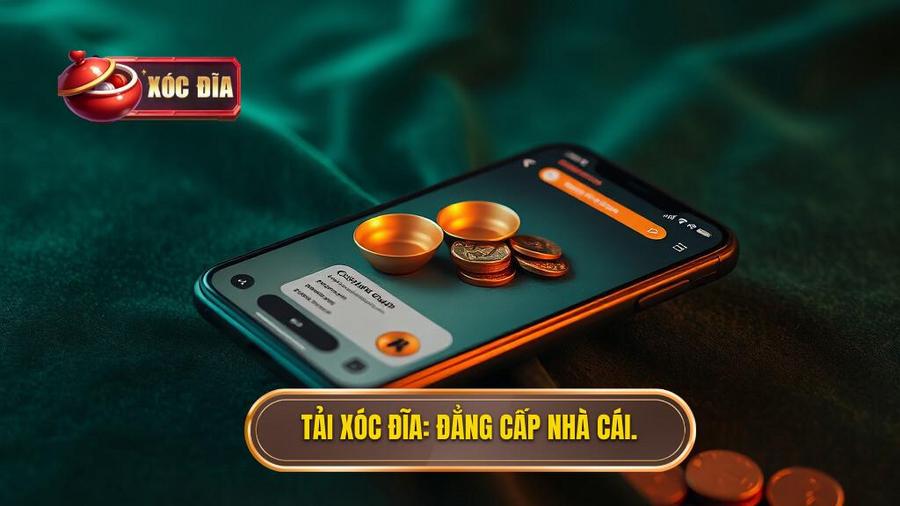 Tải xóc đĩa về điện thoại: Hướng dẫn chi tiết và kinh nghiệm từ chuyên gia
